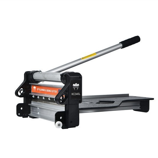 Spc/Wpc/Vinyl Composite Material Plastic Manual Floor Cutting Tool Floor Knife Precise Cutting