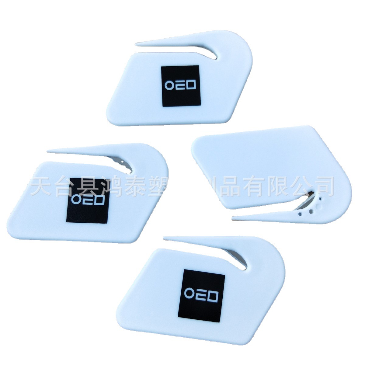 Private production home matching mattress furniture Kaifeng safety film knife plastic unpacking and unpacking knife