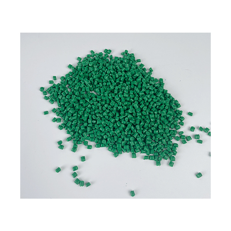 Pp Recycled Material Recycled Granules Colorful Floating Polypropylene Material Injection Molding Granules Recycled Material Polypropylene Granules Wholesale