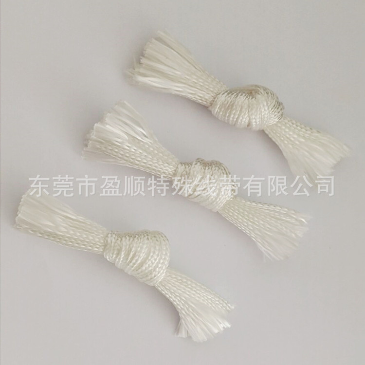 In stock oil well degradable temporarily blocked 60 degree degradable knot