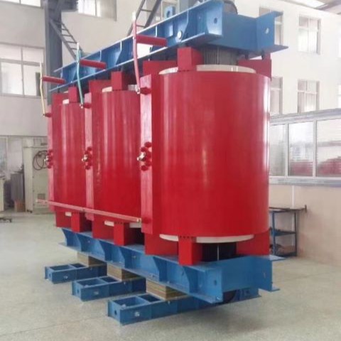 Заземляющий трансформатор DKSC-1000/35-250/0.4, завод трансформаторов Тайчжоу Хуанъянь Хунье