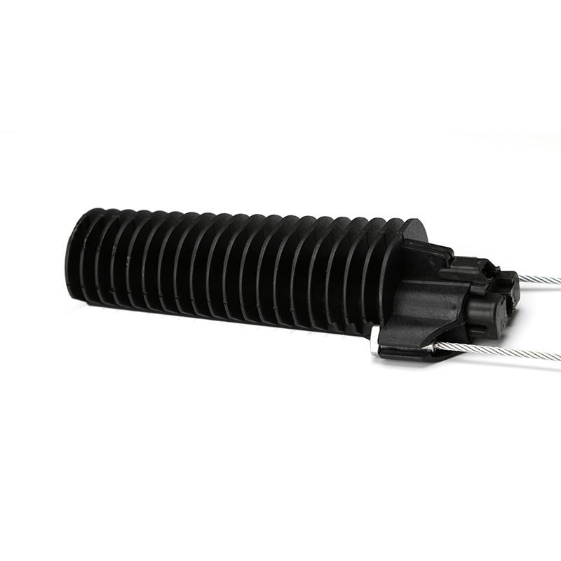 Self-Supporting Optical Cable Fittings, Figure-Eight Optical Cable Fittings, Wedge-Shaped Wire Clamps, Wedge-Shaped Fittings, Tension-Resistant Wedge-Shaped Fittings