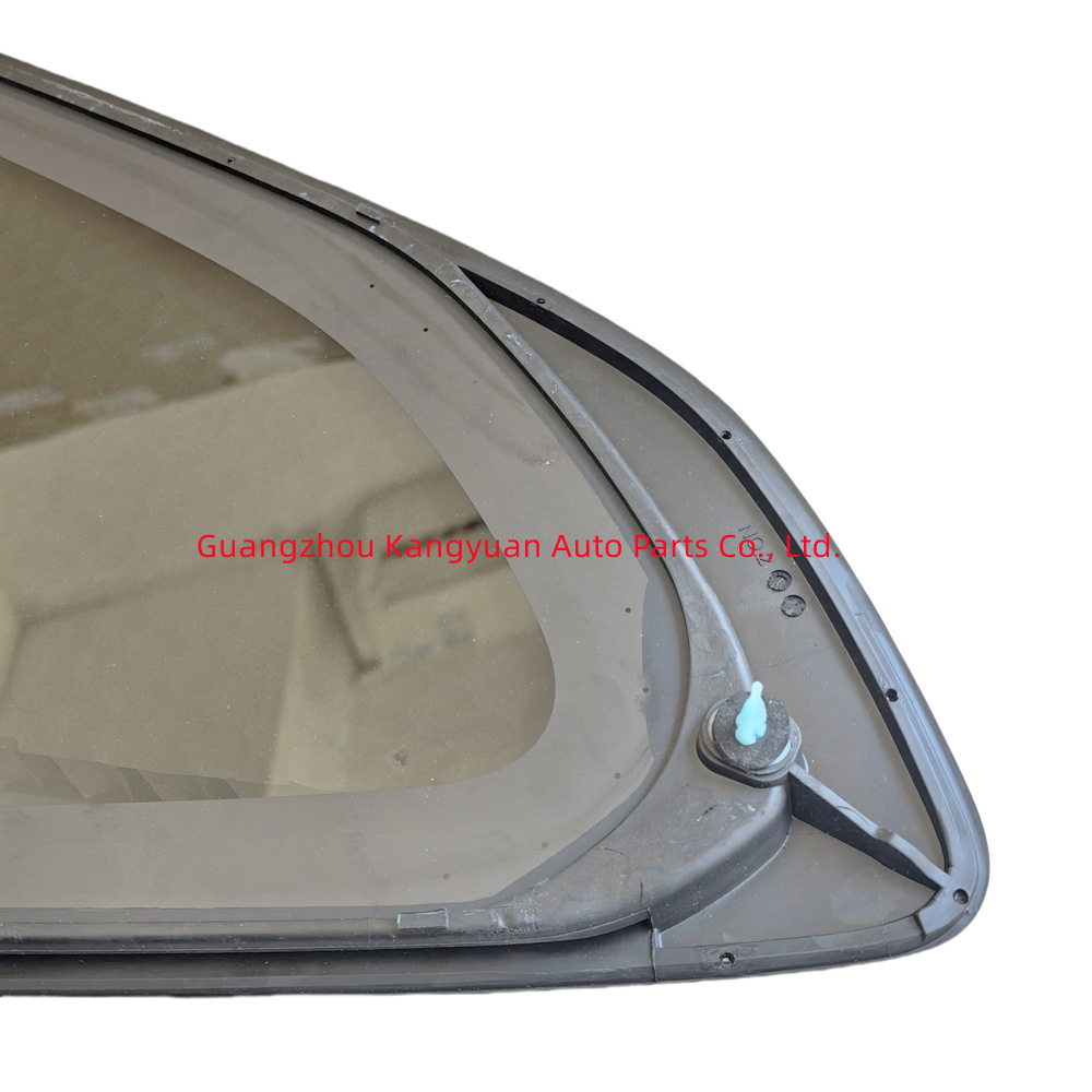 73562-Tla-A01 Is Suitable for Honda 2018-2022Crv Rear Glass Rear Triangle Quarter Glass