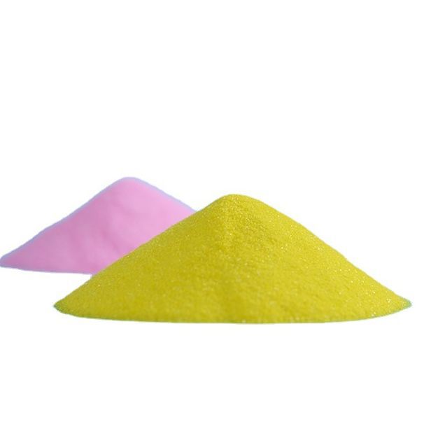 Wholesale Bagged Dyed Colored Sand Kidsren's Sand Painting Colored Sand Bottle DIY Independent Small Packaging Gram Dyed Colored Sand