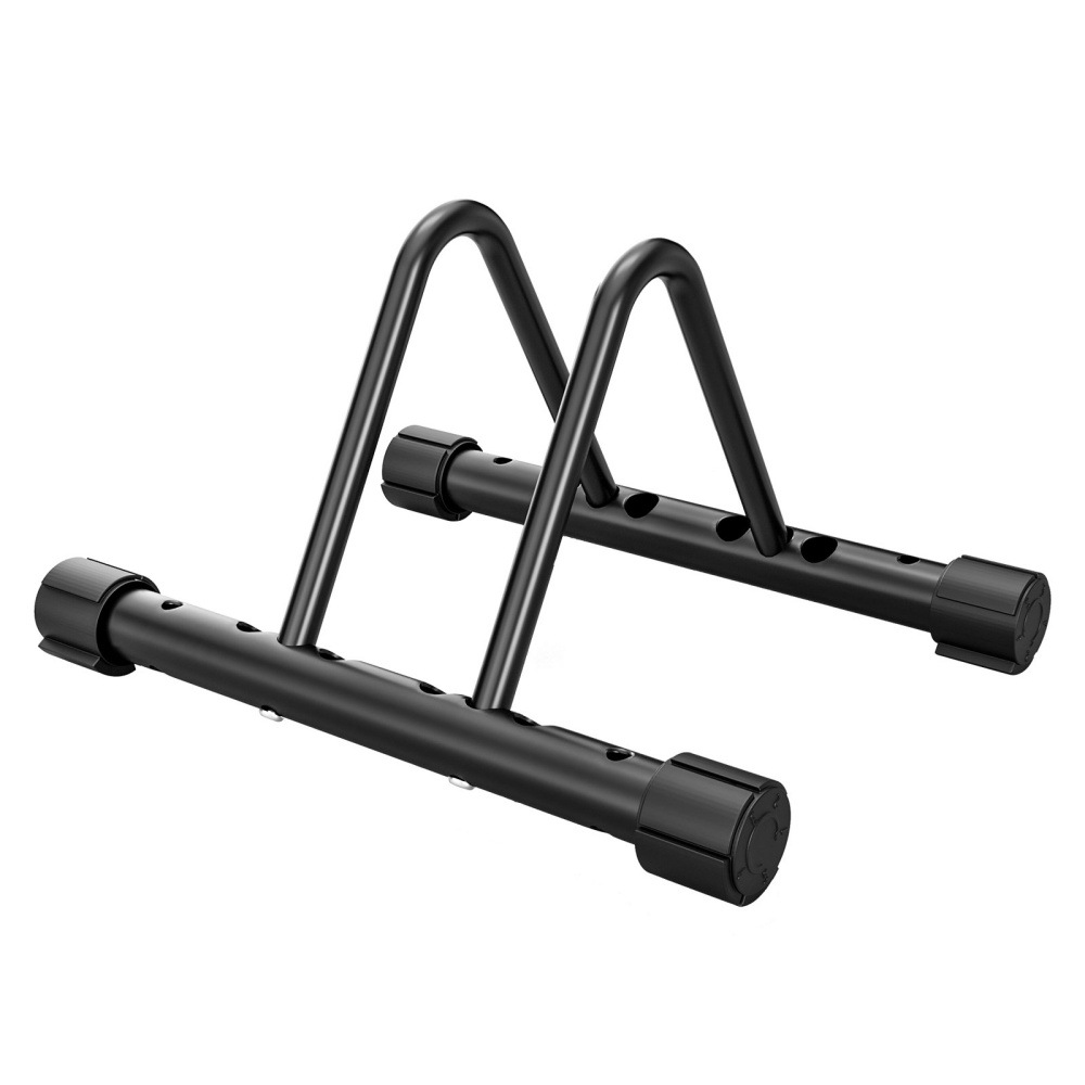 Bicycle Parking Rack, Mountain Bike Detachable Multi-Stage Frame, Bicycle Display Rack, Repair Rack, Vertical Support Rack