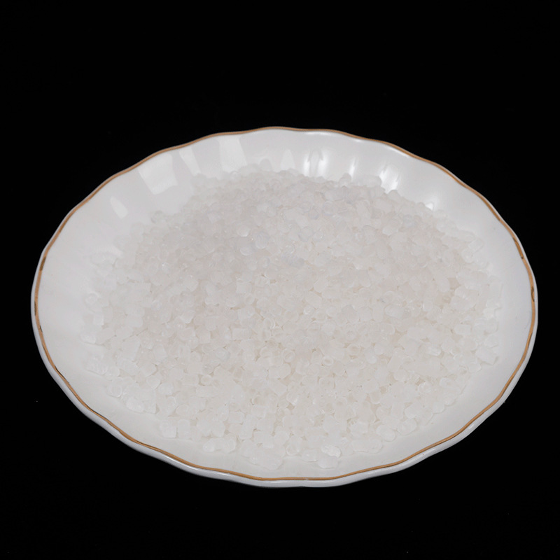 Transparent Pvc Recycled Particles High Pressure Pe Recycled Plastic Injection Molding Blow Molding Pvc Particles Plastic Toys Pvc Raw Materials