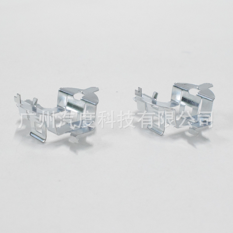 HID base H101 h7 car HID headlight card holder Sagitar Bora Regal Kaiyue Yinglang Qashqai h7 base