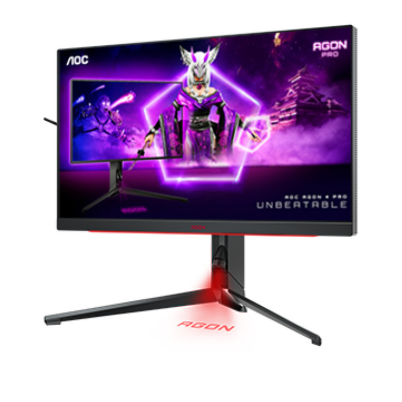 显示器⑴AG274QZM 27"寸 IPS技术 可议价可开票