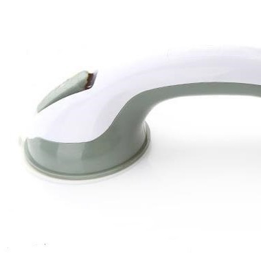 Nail-free Suction Cup Handrail, Wall-mounted Glass Door Handle, Bathroom Sliding Door Handle, Elderly Handrail, Bathroom Handrail