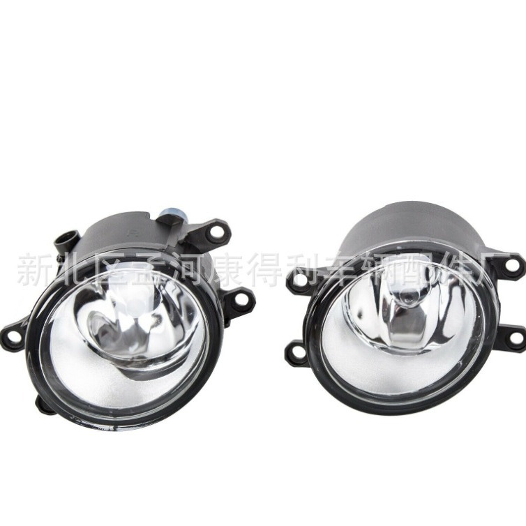 Подходит для Toyota Corolla Camry RAV4 Ruizhi Garland противотуманные фары авто запчасти модификация вспомогательные заводские бренды