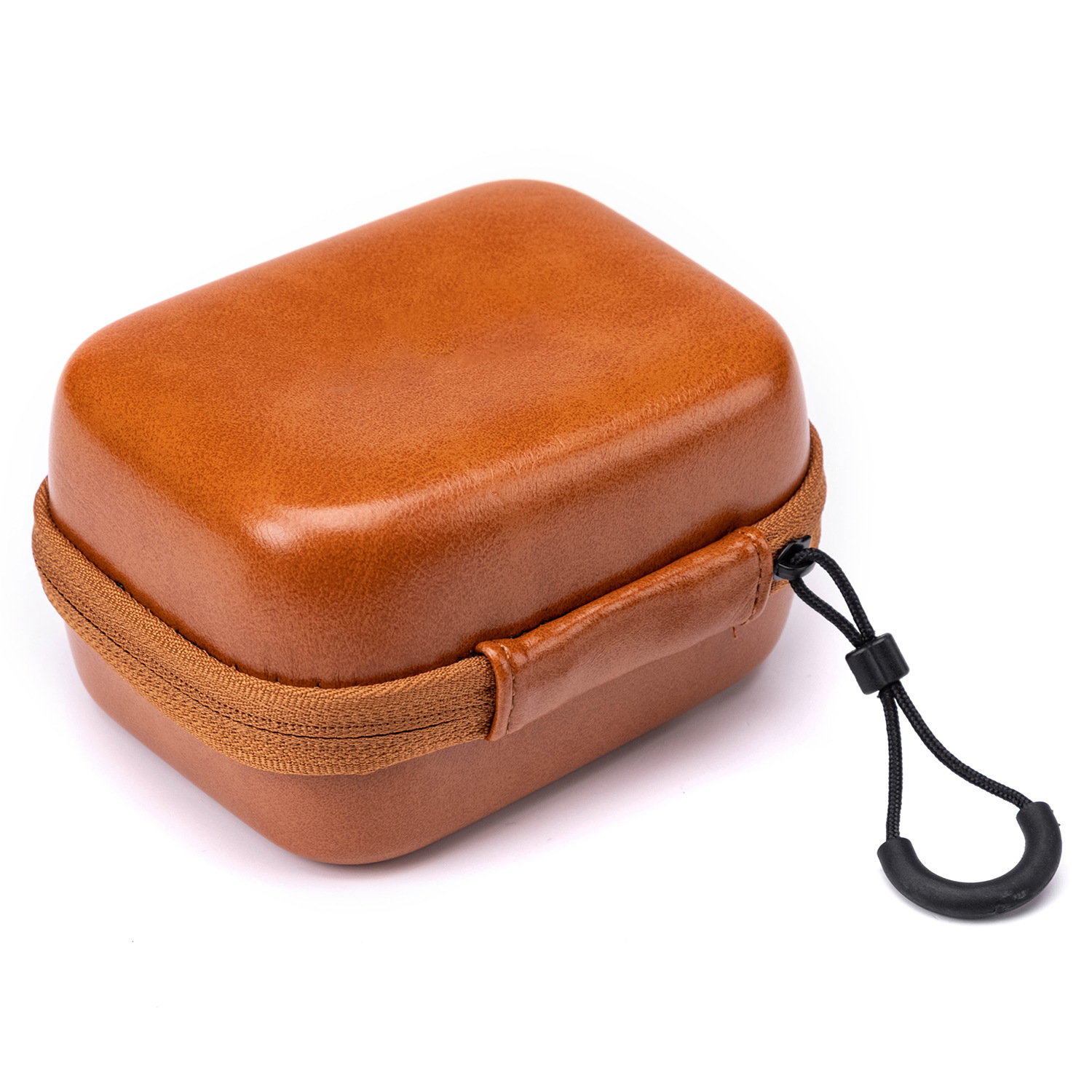 High-End Cdd Camera Bag Bluetooth Audio Portable Small Bag U Disk U Shield Eva Mini Speaker Box Factory Direct Sale