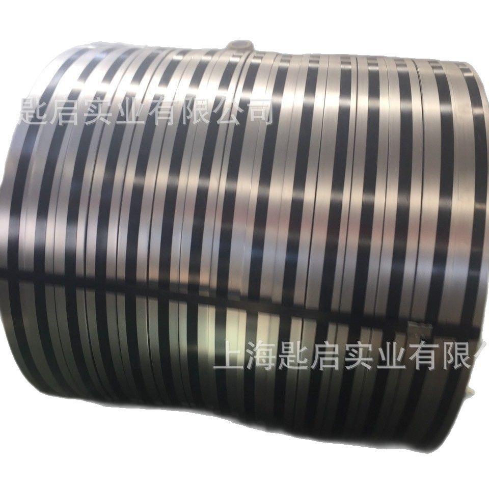 [T-4Ca] Baosteel Chrome Plated Plate Roll T-4Ca Chrome Plated Iron