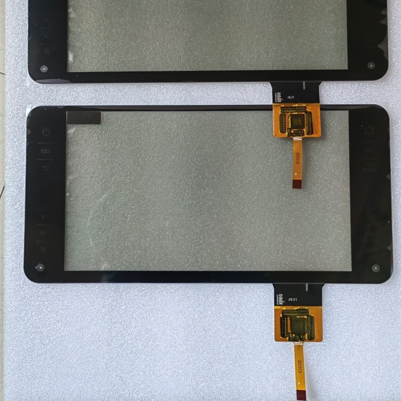 Geely Vision X1 центральный контроль Оригинальная навигация Сенсорный экран Ёмкостный экран Внешний экран Сенсорный экран Экран для рукописного ввода