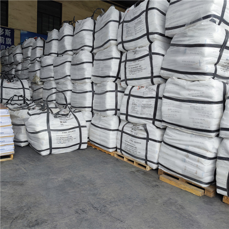 N-Propylboronic Acid Industrial Grade 99% Content Chemical Intermediate Russia Chile N-Propylboronic Acid Industrial Grade