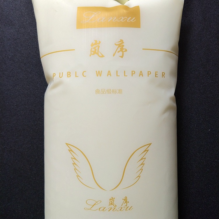 Glutinous Rice Glue Wet Glue 2kg Base Film Penetrating Base Film Glue Powder Wallpaper Wall Covering Accessories