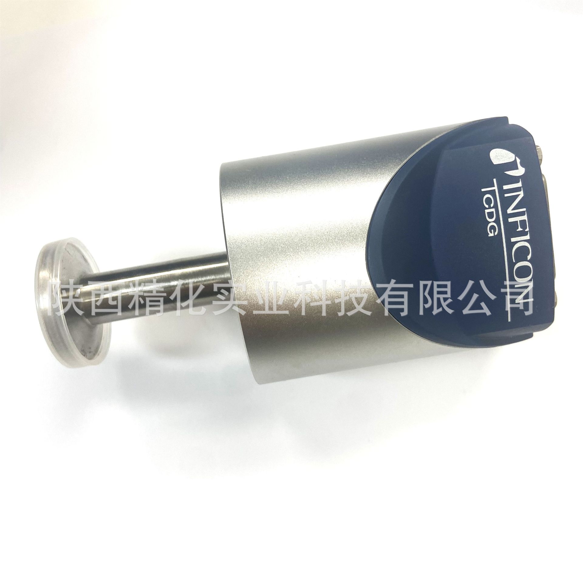 Infkon L1-9496, Cdg025D for 1000 Torr