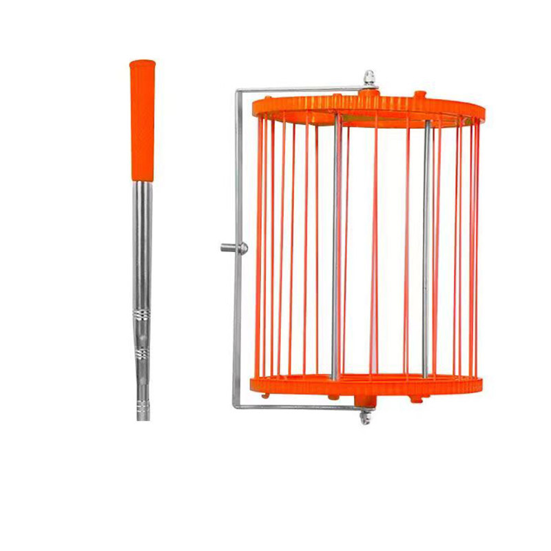 Table tennis ball picker light multi-ball training ball picker roller ball picker ball picker basket ball picker bucket