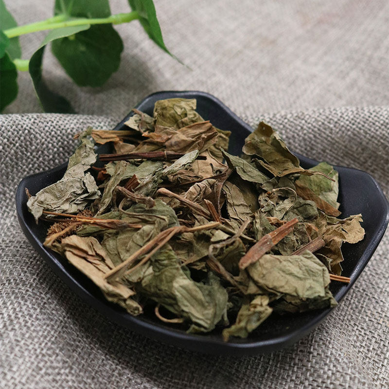 Freshly Dried Houttuynia Cordata, New Arrival, Dried Houttuynia Cordata from Guangxi, Wild Houttuynia Cordata, Genuine Ear Root Wholesale