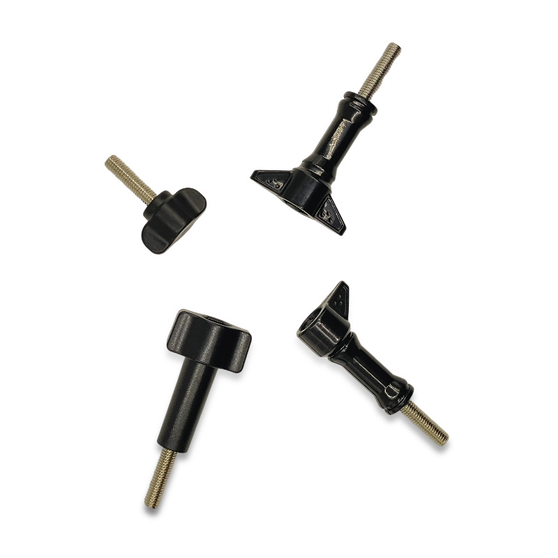 Gopro Dji Waterproof Mask M5 Long Screw Sports Camera Accessories Universal Long Screw