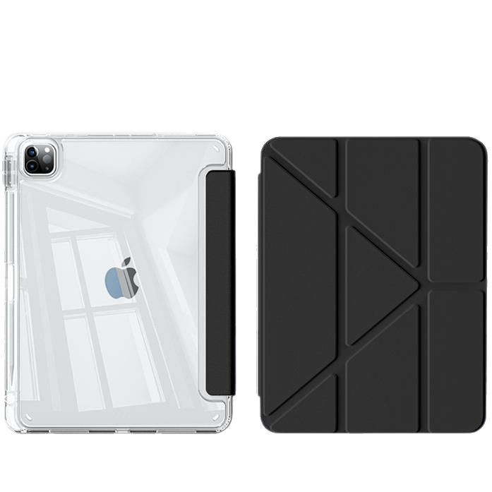 Ipad11 Protective Case 2025 New Air7/6 Protective Case 5 Suitable for Ipadpro Apple 11inch Tenth Generation