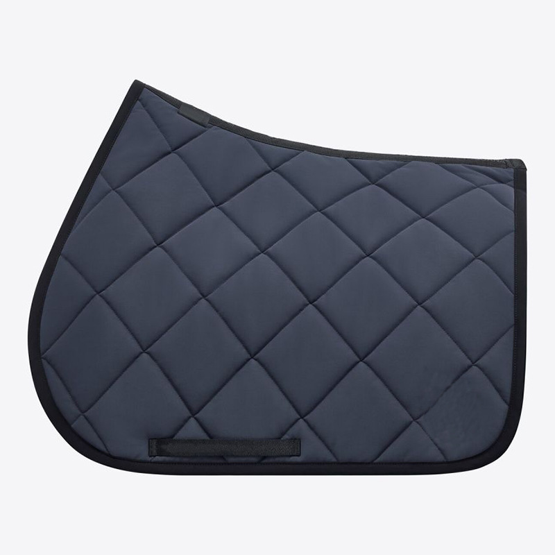 Amazon's Best-Selling Horse Equipment Professional Sweat-Absorbent Breathable Balance Pad Sweat Pad Saddle Pad Custom-Made Horse Equipment