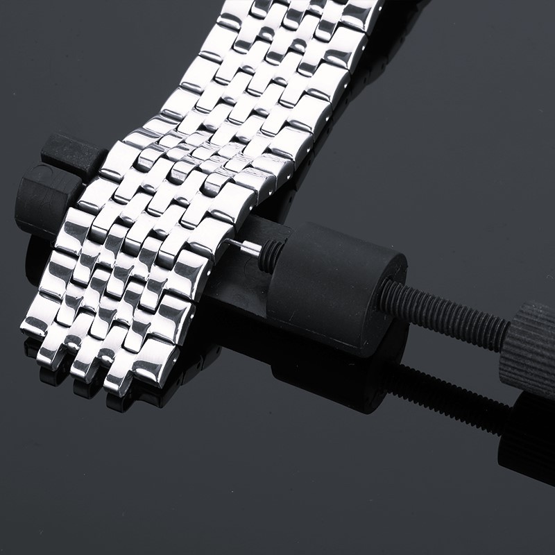 Factory wholesale cross-border watch unloader Mini small meter clock tool stripper watch accessories