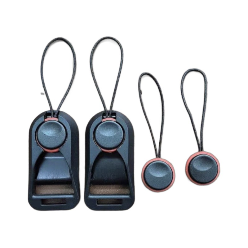 Camera Wire Buckle Shoulder Strap Quick Release Buckle Slr Mirrorless Camera Strap Combination Buckle Wrist Strap Connection Buckle Camera