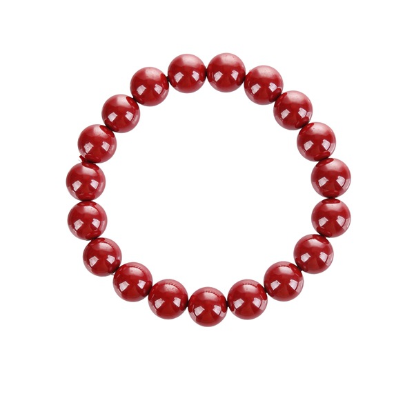 Natural Amethyst Bracelet Shujulei Tourmaline Super Seven Gold Peter Sea Pattern Citrine Lavender Women's Bracelet