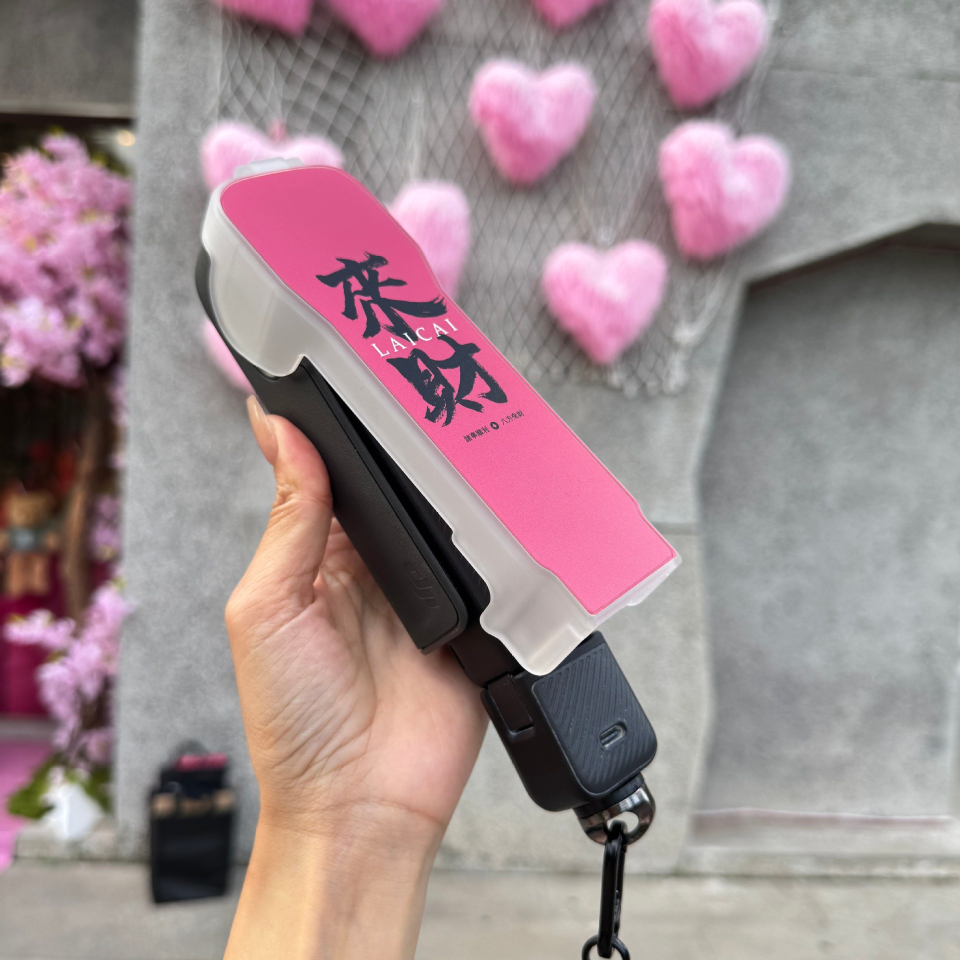 Защитный чехол для камеры Dji Pocket 3 с крышкой объектива, аксессуар для стабилизатора, защитный чехол с высоким эстетическим значением