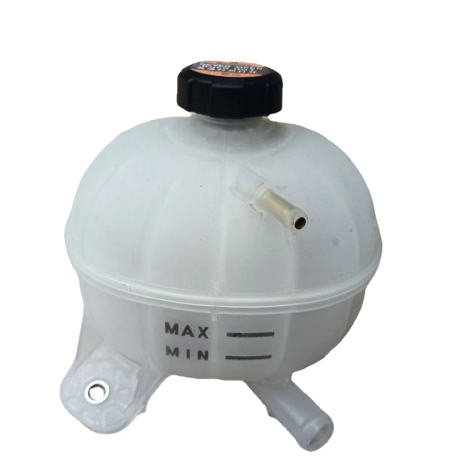 Manufacturers produce brand new car water tank Tucson expansion kettle 25431-D3600 Tucson kettle expansion tank