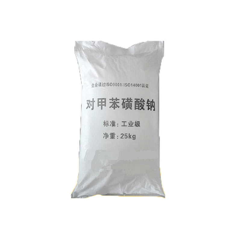 Factory Direct Supply of Industrial Grade P-Toluene Sulfonic Acid Spot Wholesale 95% 98% High Content P-Toluene Sulfonic Acid