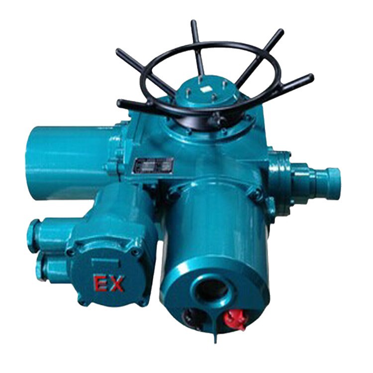 Dark Bar Electric Knife Gate Valve Pz973H-10C Dark Plate Knife Type Gate Valve Wear-Resistant Plug-In Valve