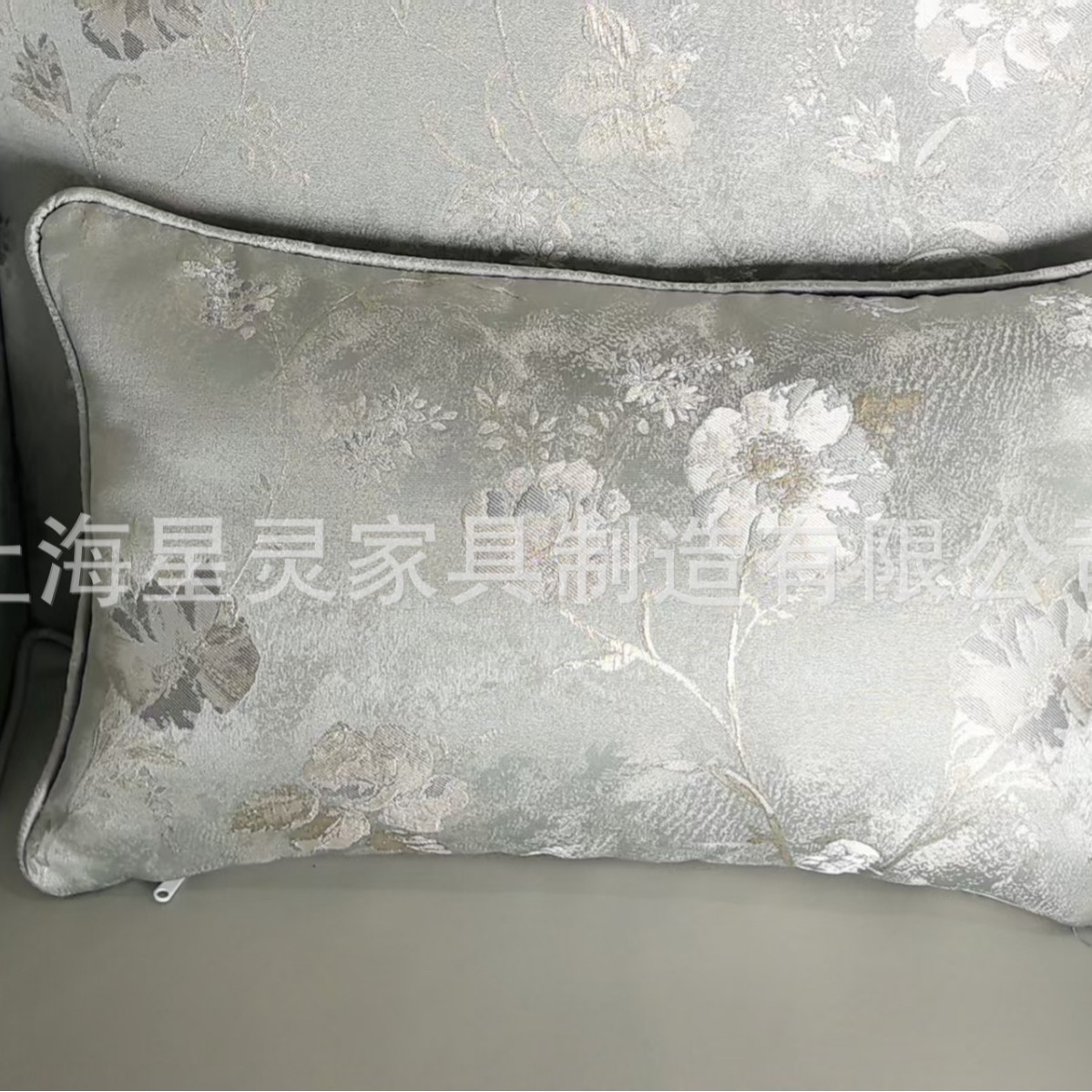 American-Style Retro Tiger Chair, Light Luxury Single Sofa Set, Small Apartment Reclining Balcony Leisure Floral Lazy Sofa