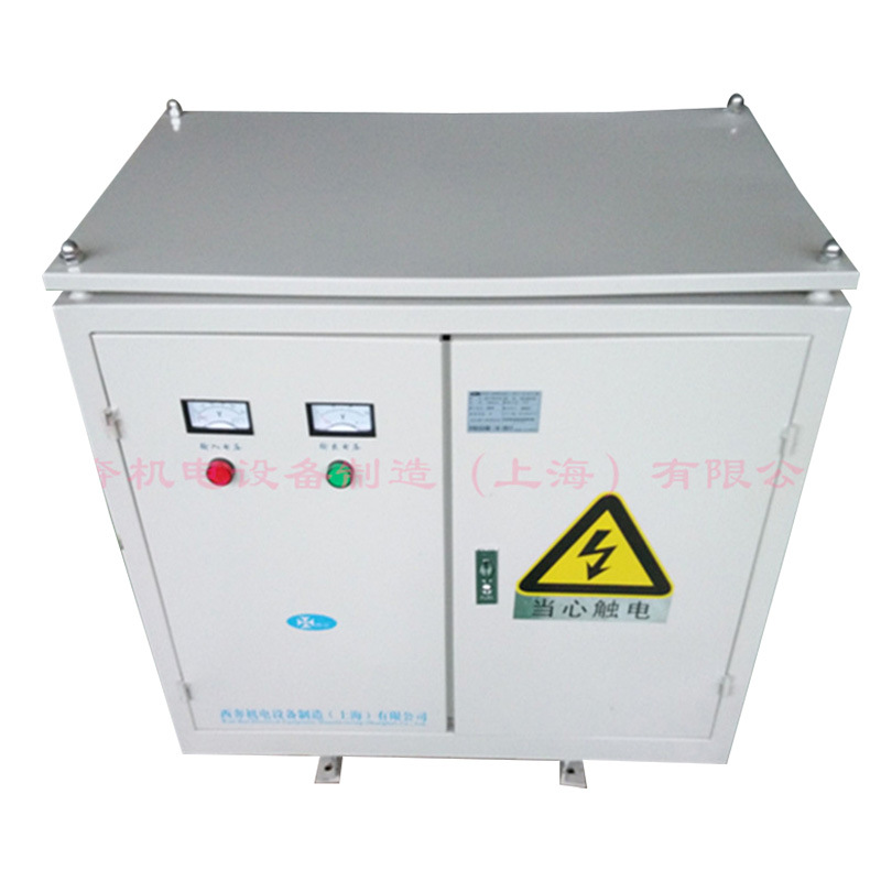 Three-phase isolation transformer 480V to 380V to 220V200V photovoltaic transformer 100 KW55KVA 75 kW