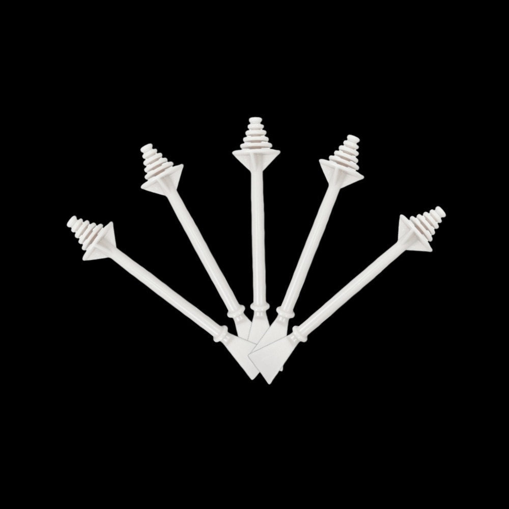 Оптовая продажа восковых палочек для удаления волос из носа, многофункциональные палочки для восковой депиляции