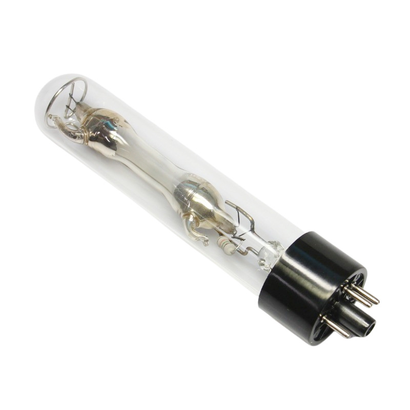 Yuyu double ring Lianyou low pressure sodium lamp ND20 Gp20Na -1 automatic polarimeter sodium lamp 8-pin pin