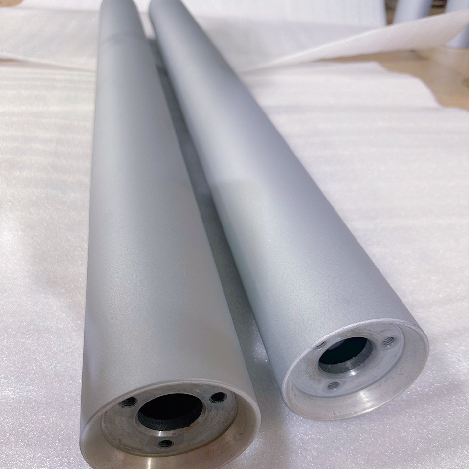 in stock supply HEIDELBRRG Heidelberg printing machine frosted water roller sandblasting roller water roller