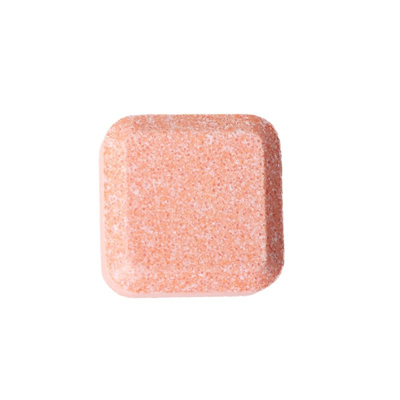 In stock dishwasher cleaning effervescent tablets household Multi-Effect dish block small dishwasher tableware washing block decontamination block