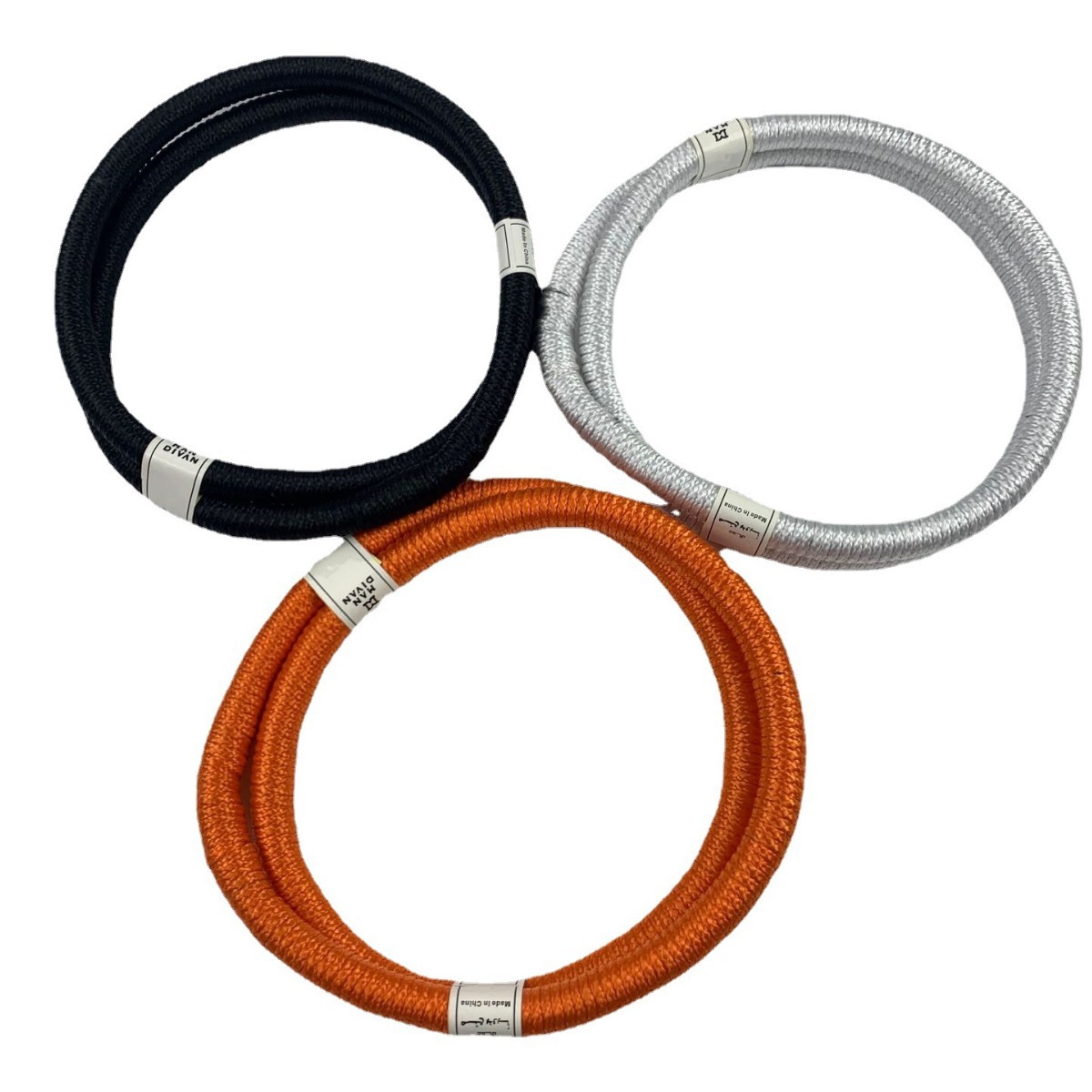 Adult Arab Headband in stock Muslim Male Headscarf Saudi Arabia UAE Dubai Headband Manufacturers Batch