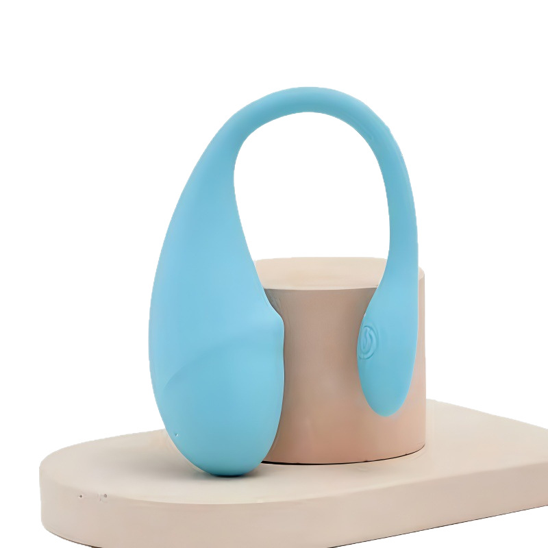 Aliexpress Amazon Female Charging App Artificial Tadpole Vibrator Vibrator Masturbation Device Sex Toy