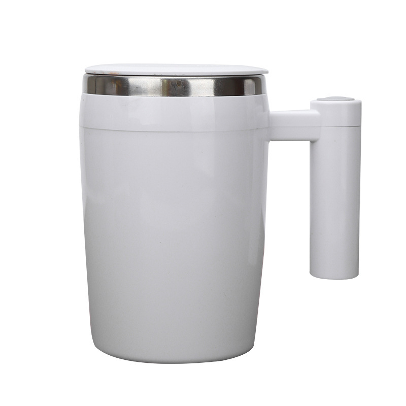 New cross-border automatic mixing cup electric coffee cup large speed food grade milkshake cup fitness portable