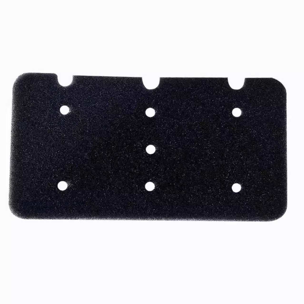 Suitable for Casarte Casarte Haier Heat Pump Dryer Dryer Filter Cotton Sponge Filter Filter Mesh Core