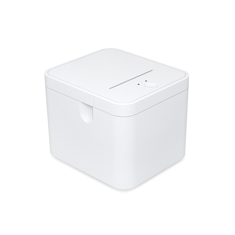 Новый ZJ-5890A 58MM термопринтер для чеков принтер для кассира супермаркета