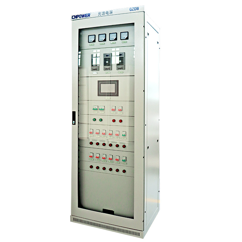 Sigma Electric Dc Screen Power Cabinet Maintenance-Free Signal Screen Ac Screen Gzdw Ac and Dc Integrated Distribution Cabinet
