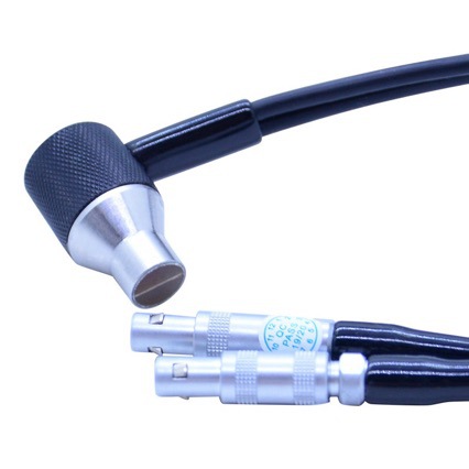 5Pm10 Ultrasonic X-Ray Machine Thickness Gauge Probe Gm100/Gm130/Gt1100/Gt1130/Wt100A