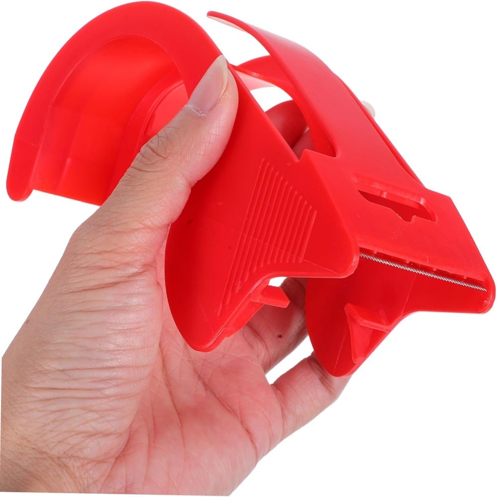 826 Amazon Best-selling Large Size Industrial Tape Machine Sealing Tape Accessories 48MM Wide Tape Cutter