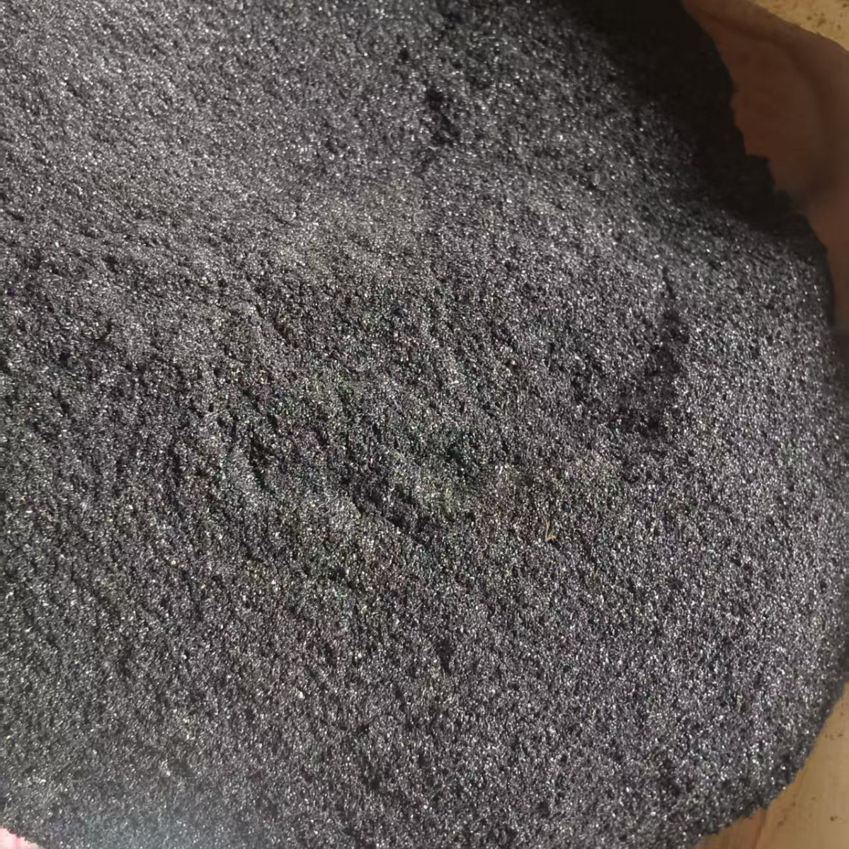 Manufacturer Supplies Heating Iron Powder, Heating Bag, Cast Iron Powder, Iron Filings Powder, Metal Replacement Warm Baby Heating Fireworks Iron Powder