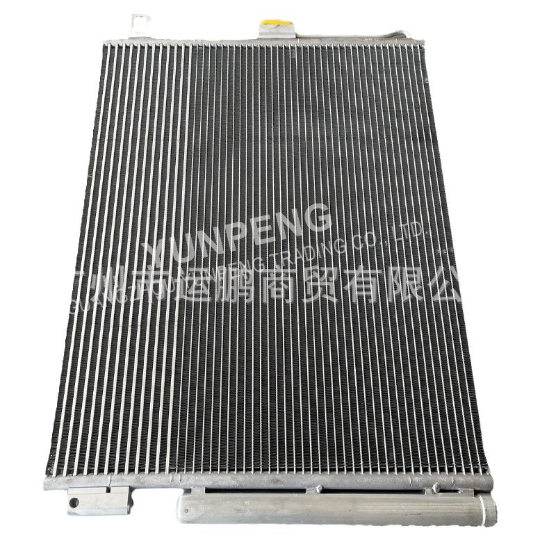 Suitable for Jeep 11-22 Grand Cherokee air conditioner condenser heat dissipation network 55038003AG