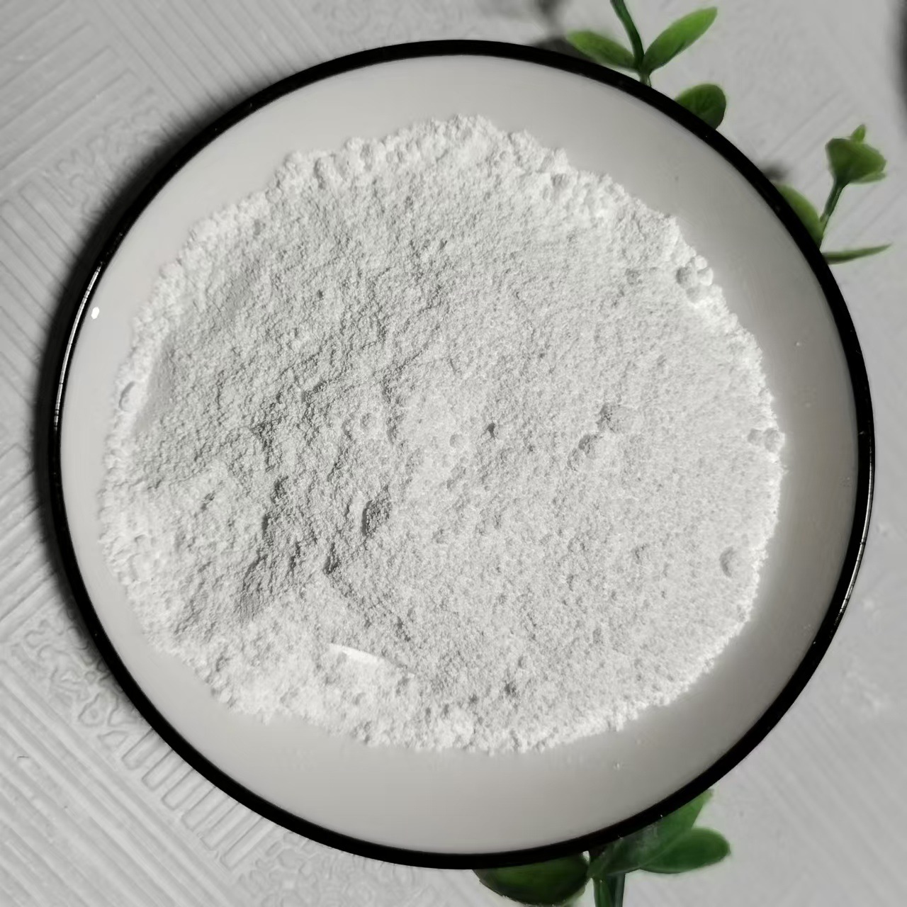 Wholesale Barite Powder Barium Sulfate Paint Coating Papermaking Construction Barite Powder Rubber Filling Counterweight Barium Sulfate