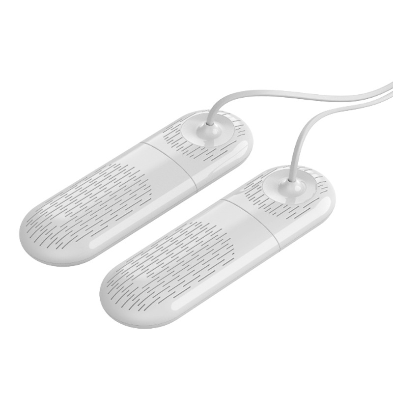 Shoe Dryer, Shoe Dryer, Household Kidsren's Shoe Dryer, Shoe Warmer, Heating, Deodorizing, Sterilizing, Quad-Core Heating